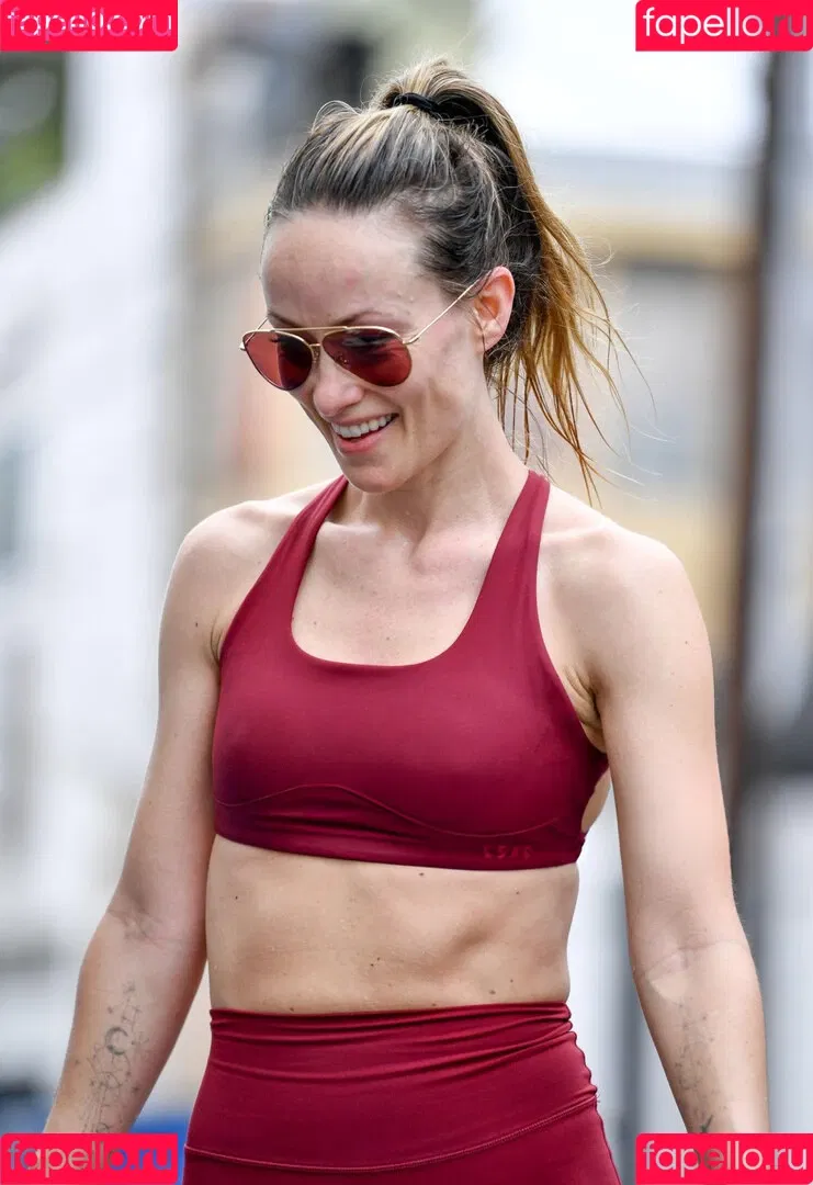 Olivia Wilde / olivia_wilde22 / oliviawilde Onlyfans Photo Gallery 