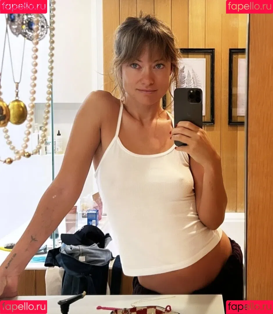 Olivia Wilde / olivia_wilde22 / oliviawilde Onlyfans Photo Gallery 