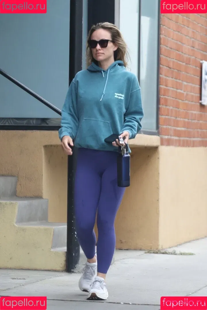 Olivia Wilde / olivia_wilde22 / oliviawilde Onlyfans Photo Gallery 