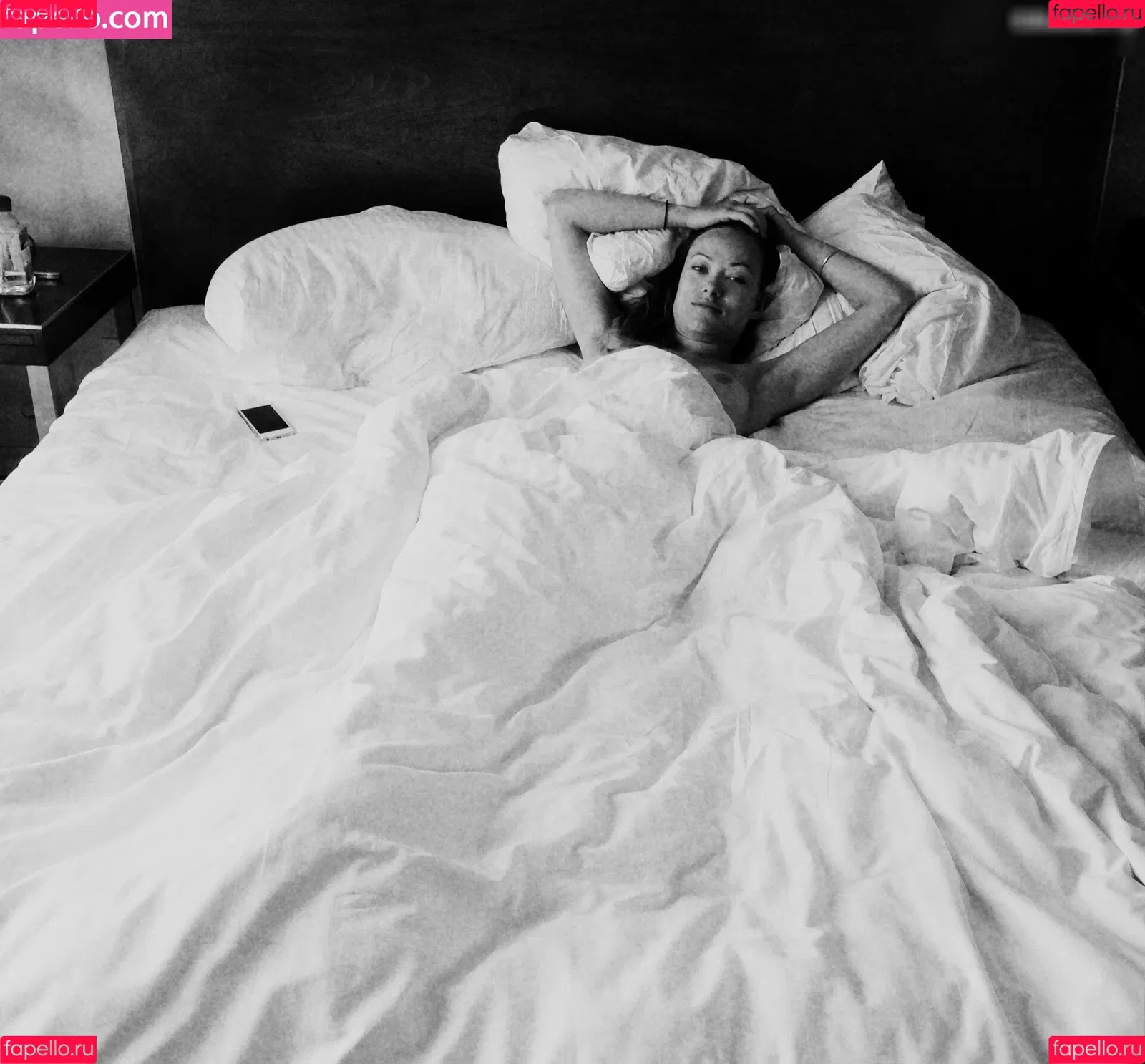 Olivia Wilde / olivia_wilde22 / oliviawilde Onlyfans Photo Gallery 