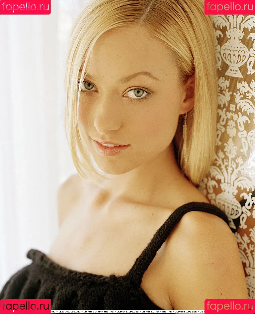 Olivia Wilde / olivia_wilde22 / oliviawilde Onlyfans Photo Gallery 