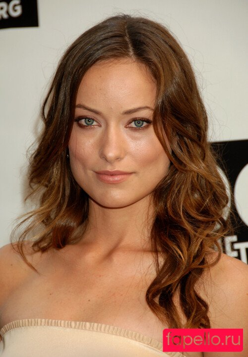 Olivia Wilde Nude Onlyfans Photo 43