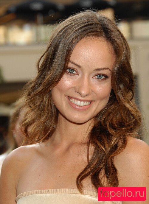 Olivia Wilde Nude Onlyfans Photo 40