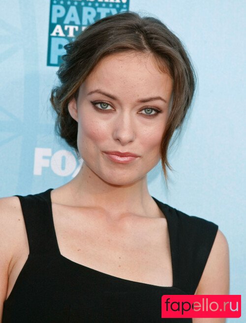 Olivia Wilde Nude Onlyfans Photo 38