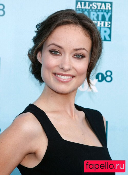 Olivia Wilde Nude Onlyfans Photo 39