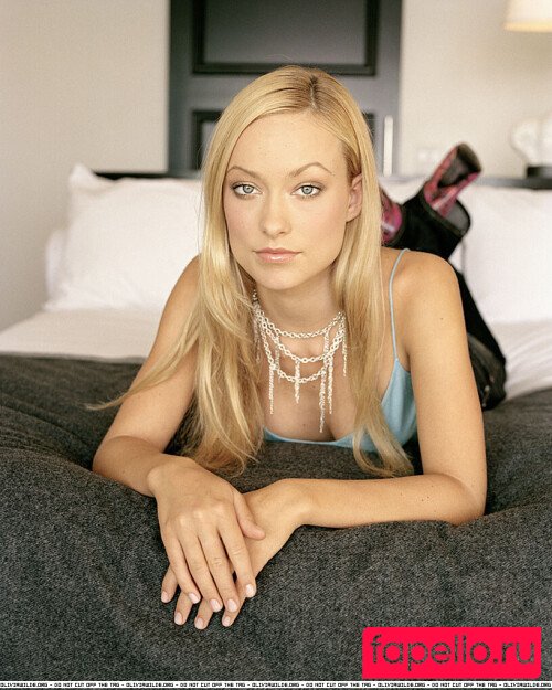 Olivia Wilde Nude Onlyfans Photo 35