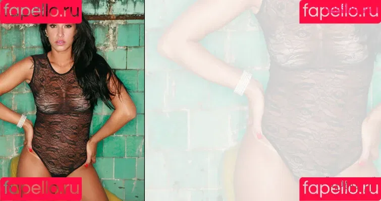 Dani Bolina / dbolina Onlyfans Photo Gallery 