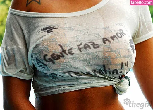 Dani Bolina / dbolina Onlyfans Photo Gallery 