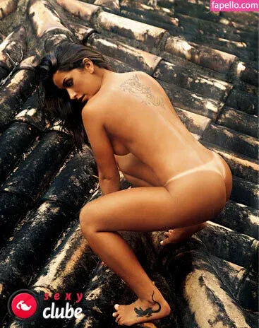 Dani Bolina / dbolina Onlyfans Photo Gallery 