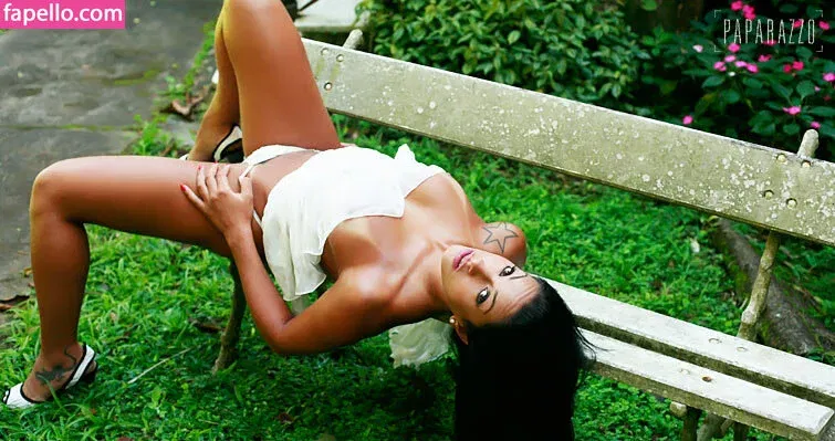 Dani Bolina / dbolina Onlyfans Photo Gallery 