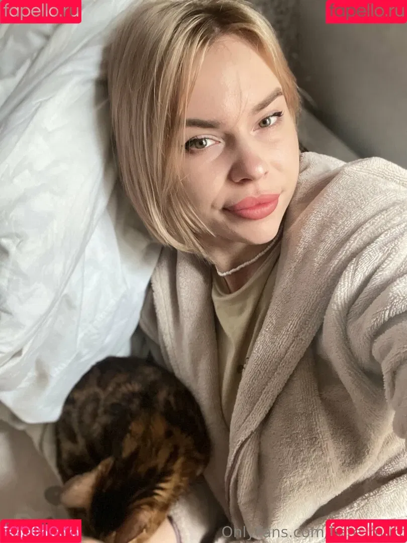 Kittie Sweetie / kate_murr Onlyfans Photo Gallery 