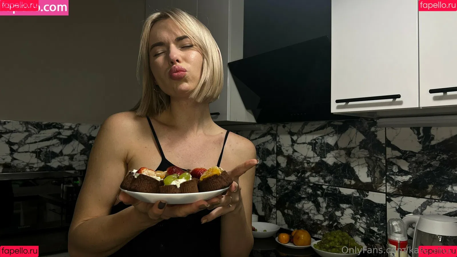 Kittie Sweetie / kate_murr Onlyfans Photo Gallery 