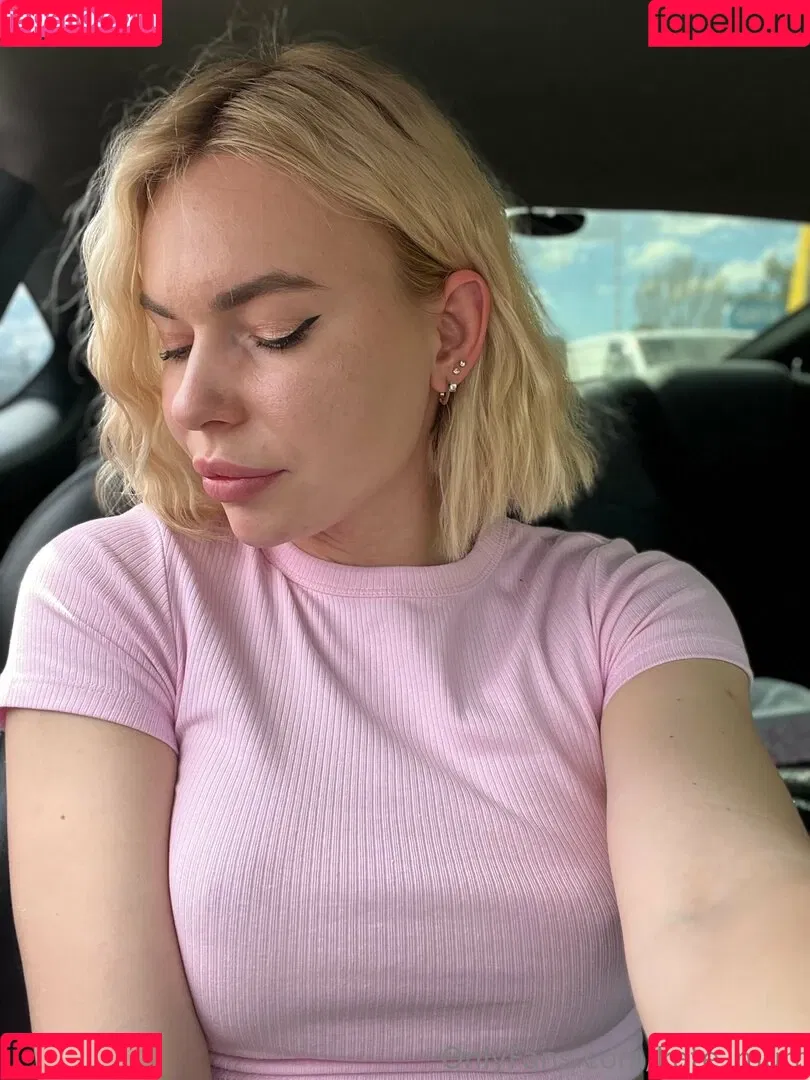 Kittie Sweetie / kate_murr Onlyfans Photo Gallery 