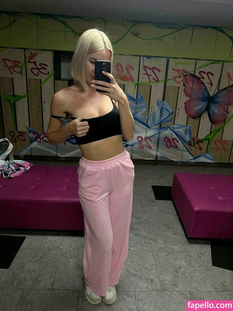 Kittie Sweetie / kate_murr Onlyfans Photo Gallery 