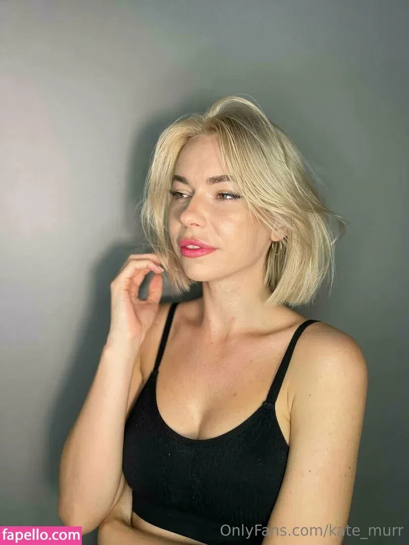 Kittie Sweetie / kate_murr Onlyfans Photo Gallery 