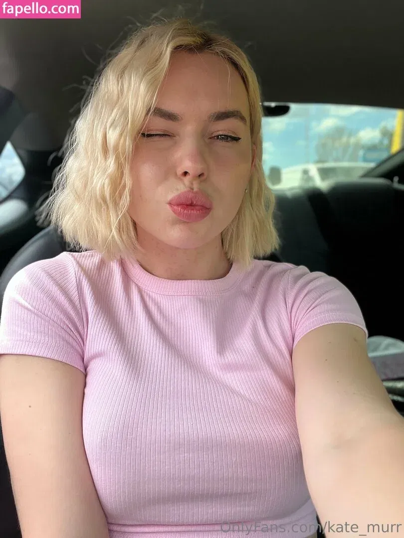 Kittie Sweetie / kate_murr Onlyfans Photo Gallery 