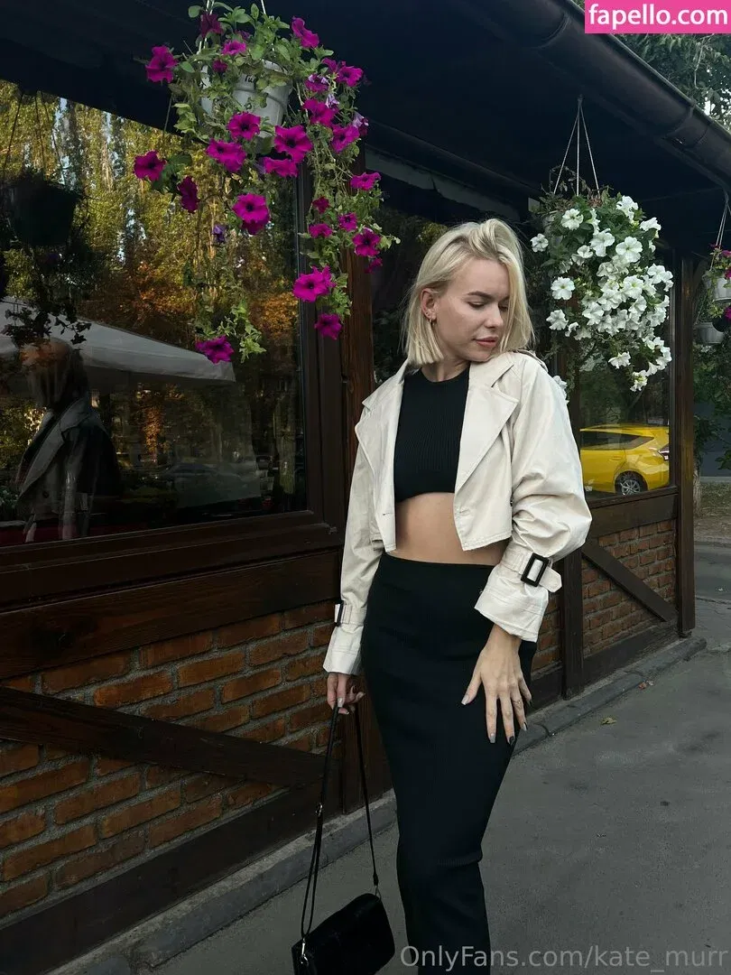 Kittie Sweetie / kate_murr Onlyfans Photo Gallery 