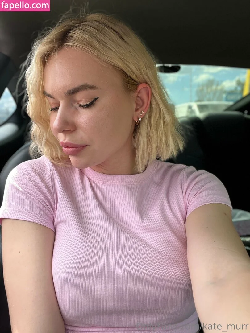 Kittie Sweetie / kate_murr Onlyfans Photo Gallery 