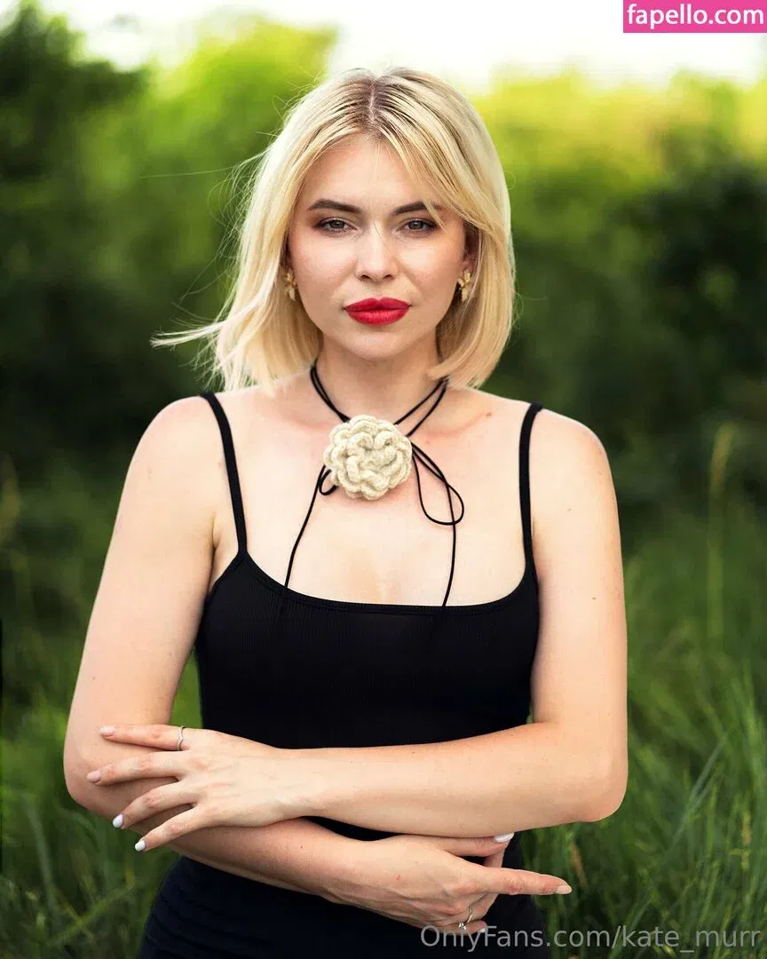 Kittie Sweetie / kate_murr Onlyfans Photo Gallery 