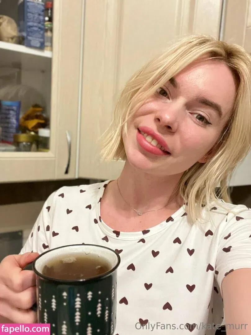 Kittie Sweetie / kate_murr Onlyfans Photo Gallery 