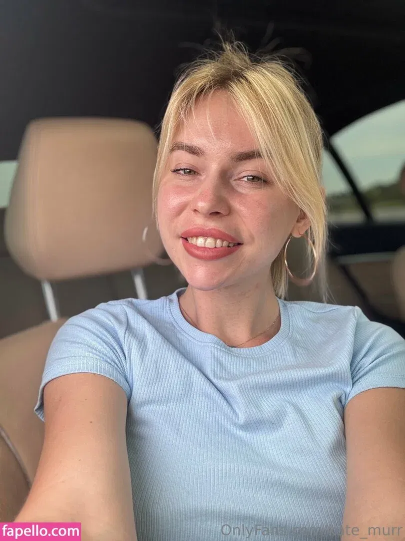 Kittie Sweetie / kate_murr Onlyfans Photo Gallery 