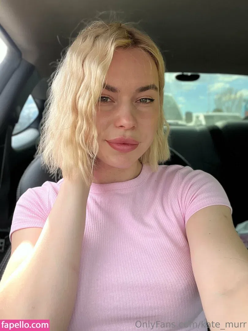 Kittie Sweetie / kate_murr Onlyfans Photo Gallery 