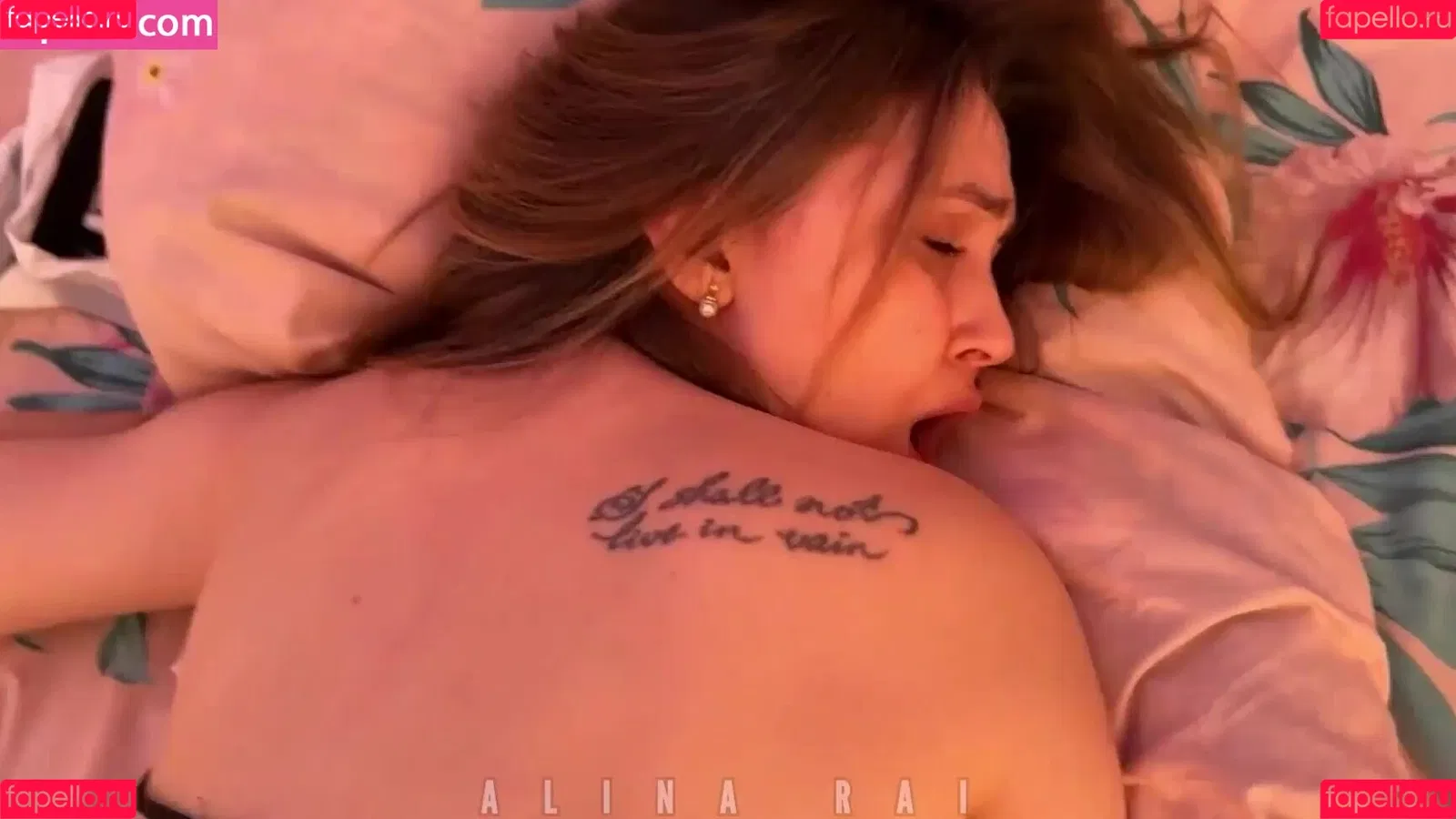 Alina Rai / AlinaRai / Sasha Paradise / alinarai07 Onlyfans Photo Gallery 