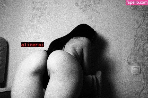 Alina Rai / AlinaRai / Sasha Paradise / alinarai07 Onlyfans Photo Gallery 