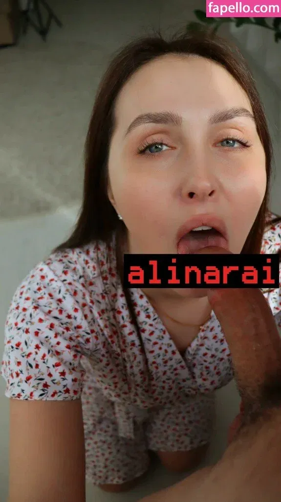 Alina Rai / AlinaRai / Sasha Paradise / alinarai07 Onlyfans Photo Gallery 