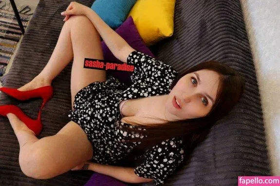 Alina Rai / AlinaRai / Sasha Paradise / alinarai07 Onlyfans Photo Gallery 