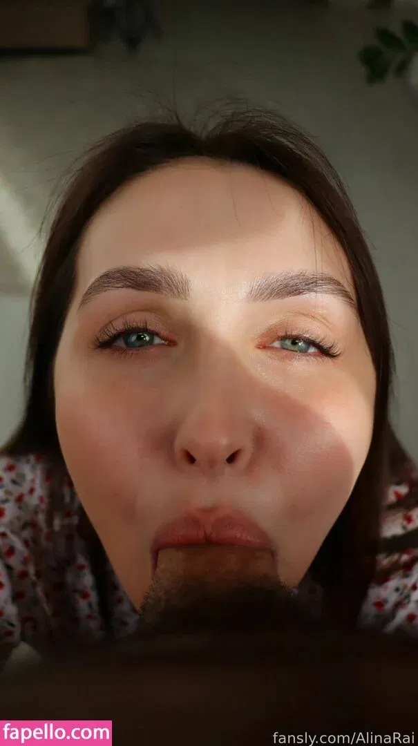 Alina Rai / AlinaRai / Sasha Paradise / alinarai07 Onlyfans Photo Gallery 