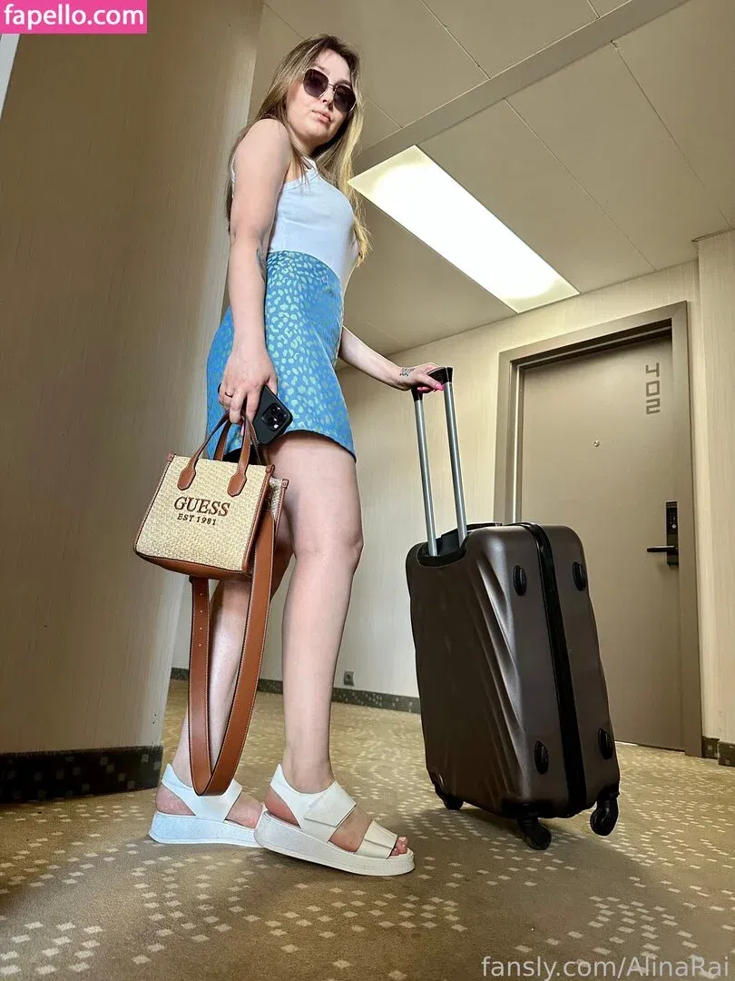 Alina Rai / AlinaRai / Sasha Paradise / alinarai07 Onlyfans Photo Gallery 