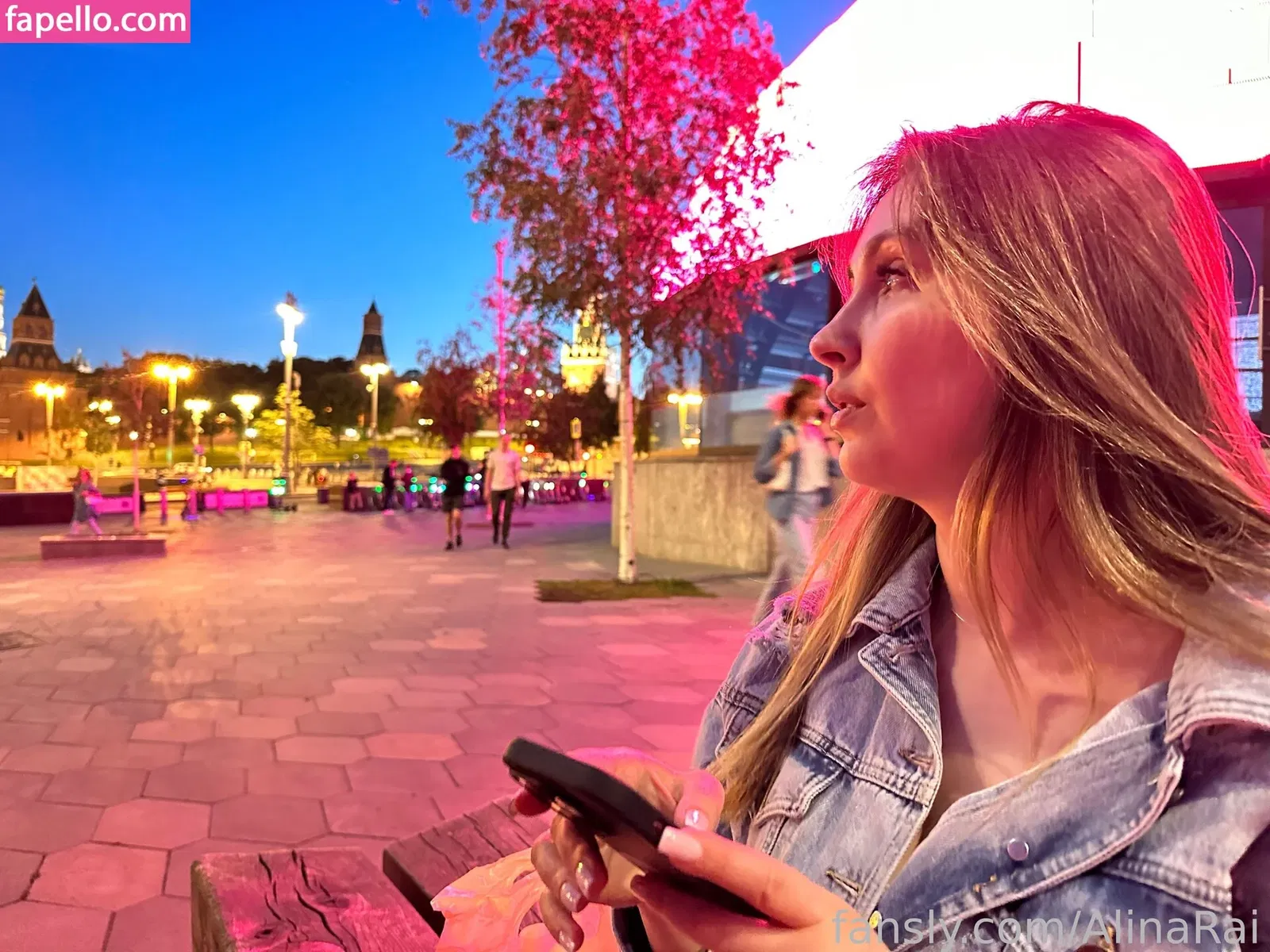 Alina Rai / AlinaRai / Sasha Paradise / alinarai07 Onlyfans Photo Gallery 