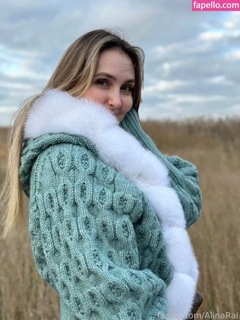 Alina Rai / AlinaRai / Sasha Paradise / alinarai07 Onlyfans Photo Gallery 