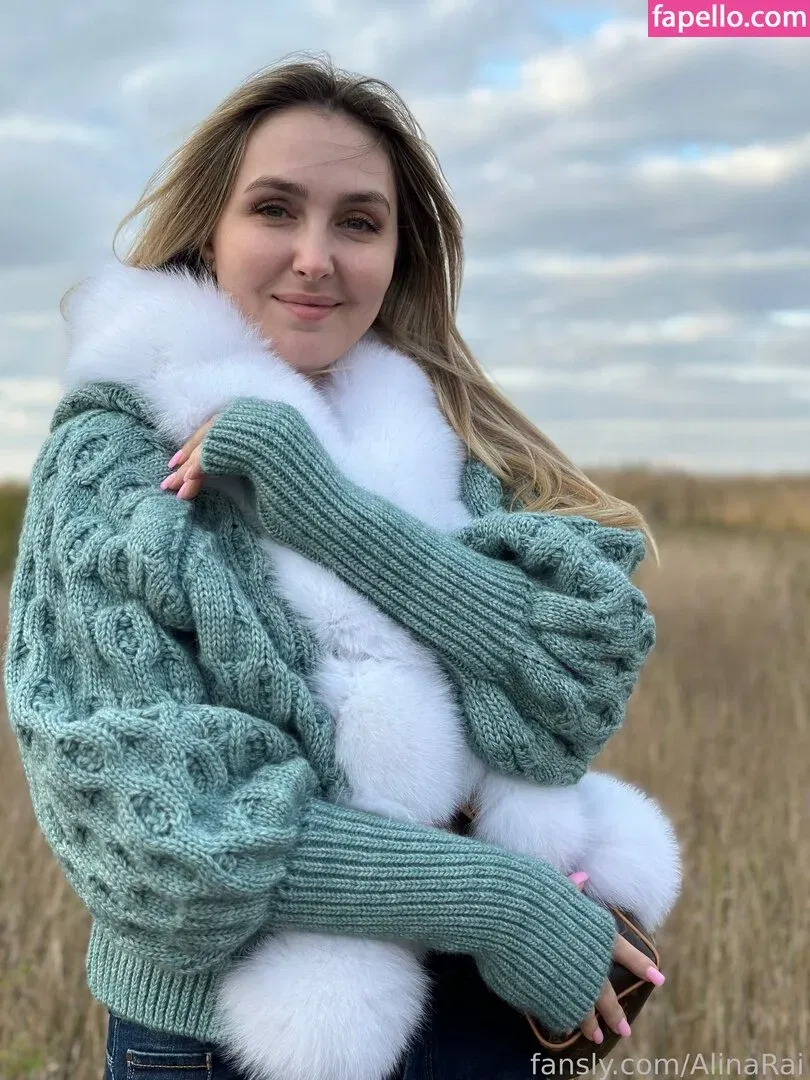 Alina Rai / AlinaRai / Sasha Paradise / alinarai07 Onlyfans Photo Gallery 