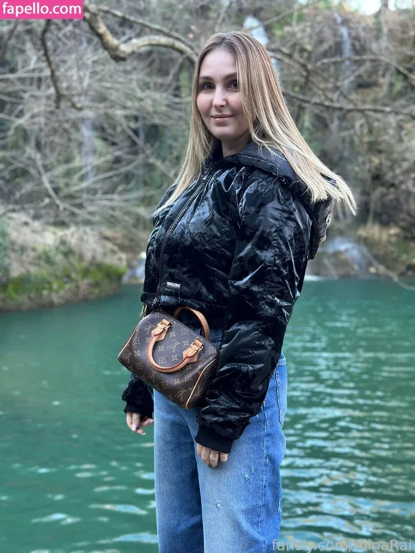 Alina Rai / AlinaRai / Sasha Paradise / alinarai07 Onlyfans Photo Gallery 
