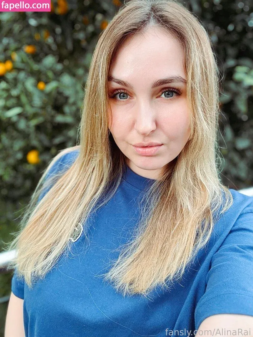 Alina Rai / AlinaRai / Sasha Paradise / alinarai07 Onlyfans Photo Gallery 