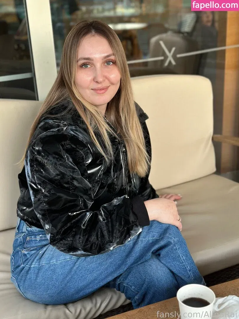 Alina Rai / AlinaRai / Sasha Paradise / alinarai07 Onlyfans Photo Gallery 