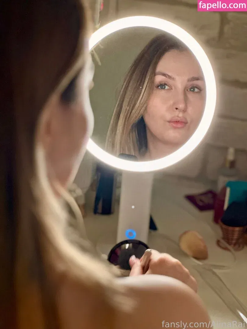 Alina Rai / AlinaRai / Sasha Paradise / alinarai07 Onlyfans Photo Gallery 