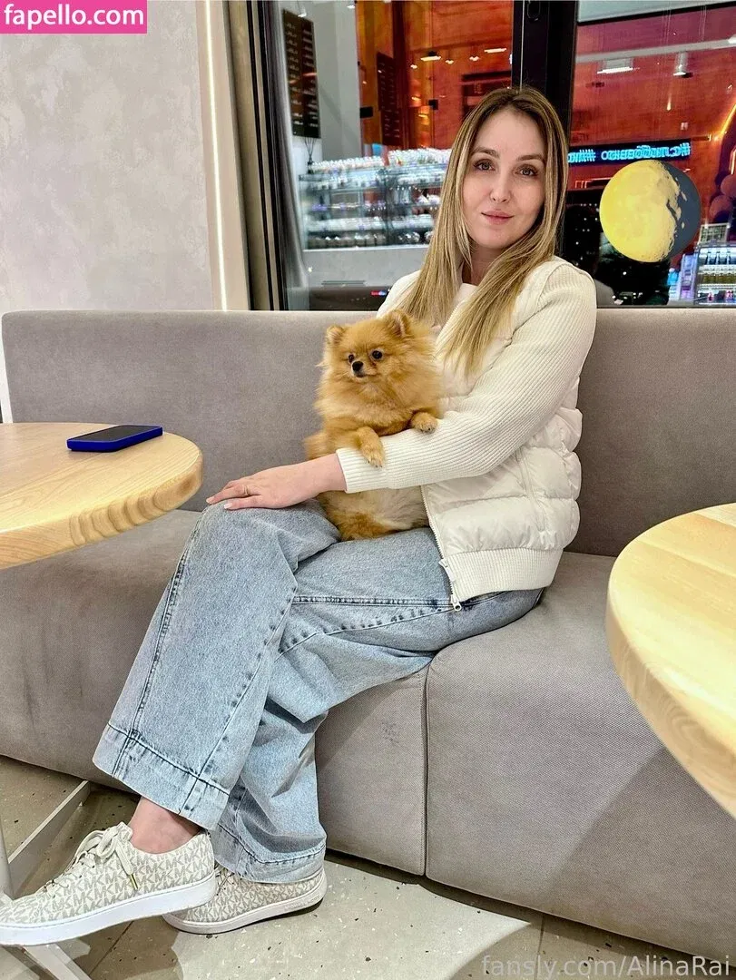 Alina Rai / AlinaRai / Sasha Paradise / alinarai07 Onlyfans Photo Gallery 