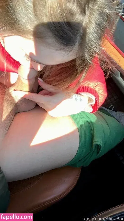 Alina Rai / AlinaRai / Sasha Paradise / alinarai07 Onlyfans Photo Gallery 