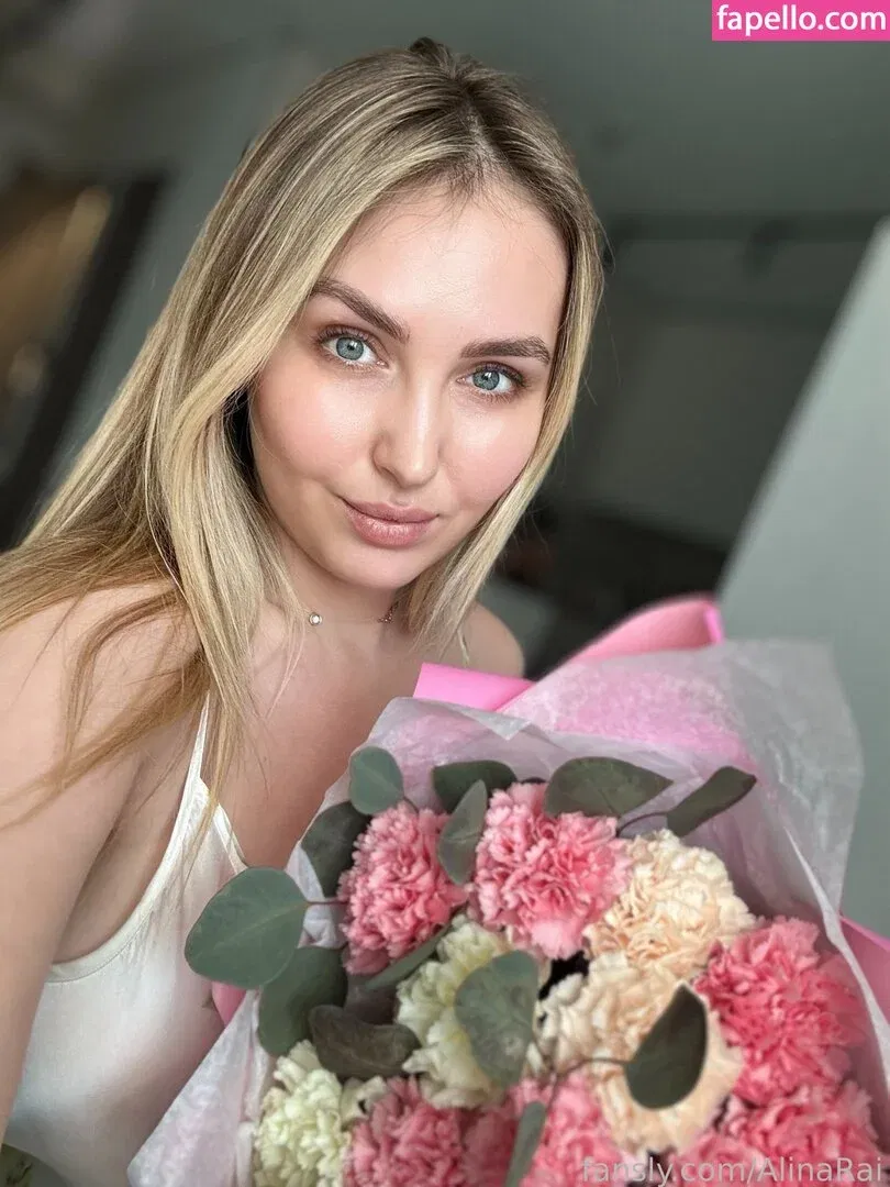 Alina Rai / AlinaRai / Sasha Paradise / alinarai07 Onlyfans Photo Gallery 