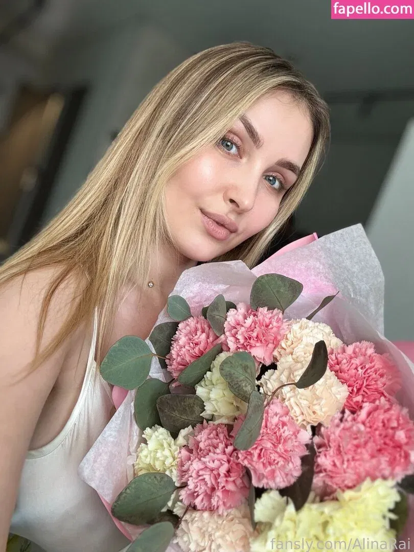 Alina Rai / AlinaRai / Sasha Paradise / alinarai07 Onlyfans Photo Gallery 