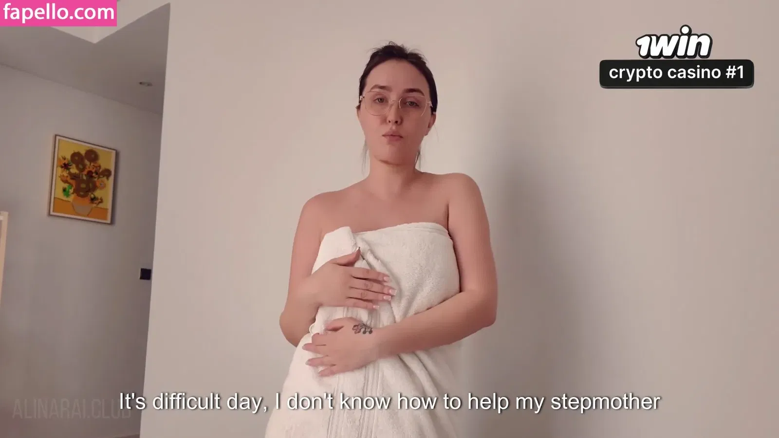 Alina Rai / AlinaRai / Sasha Paradise / alinarai07 Onlyfans Photo Gallery 