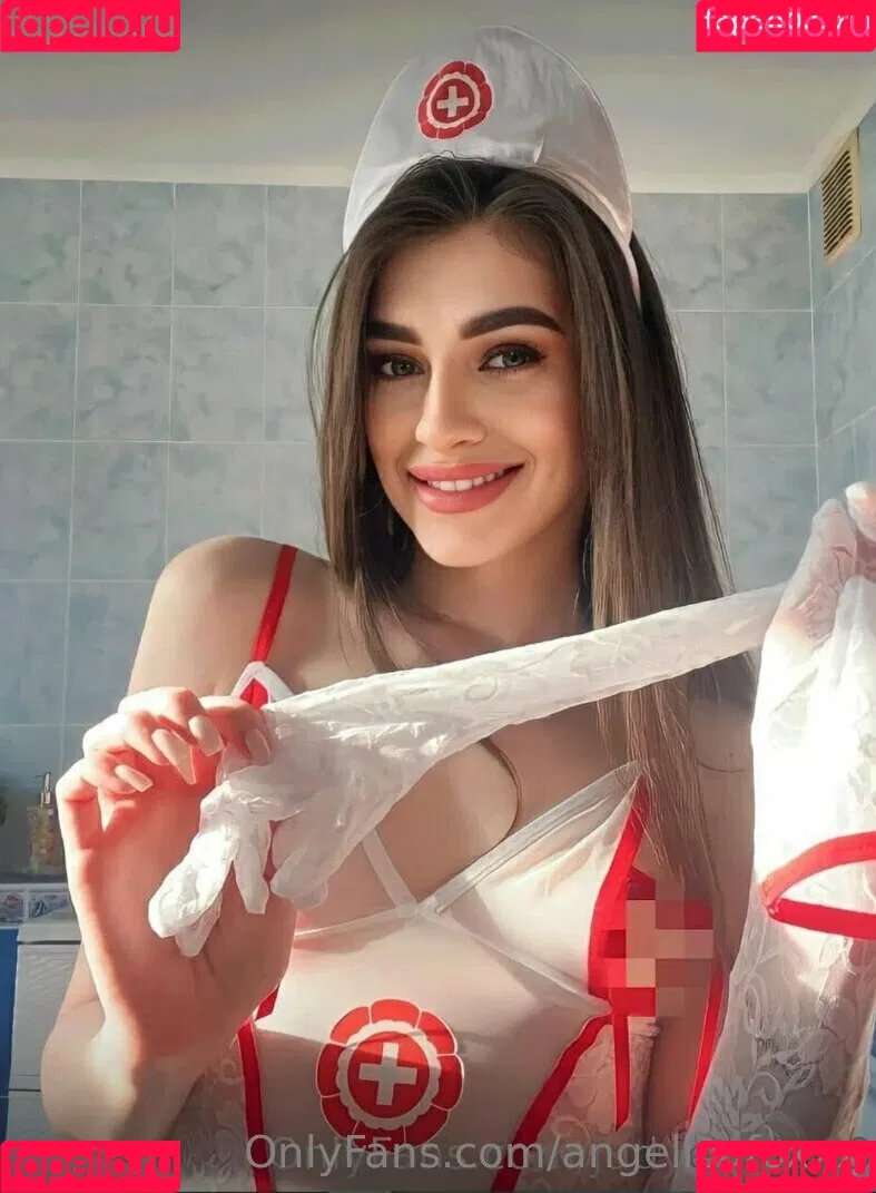 ang_fox_ / angelicafoxxx Onlyfans Photo Gallery 