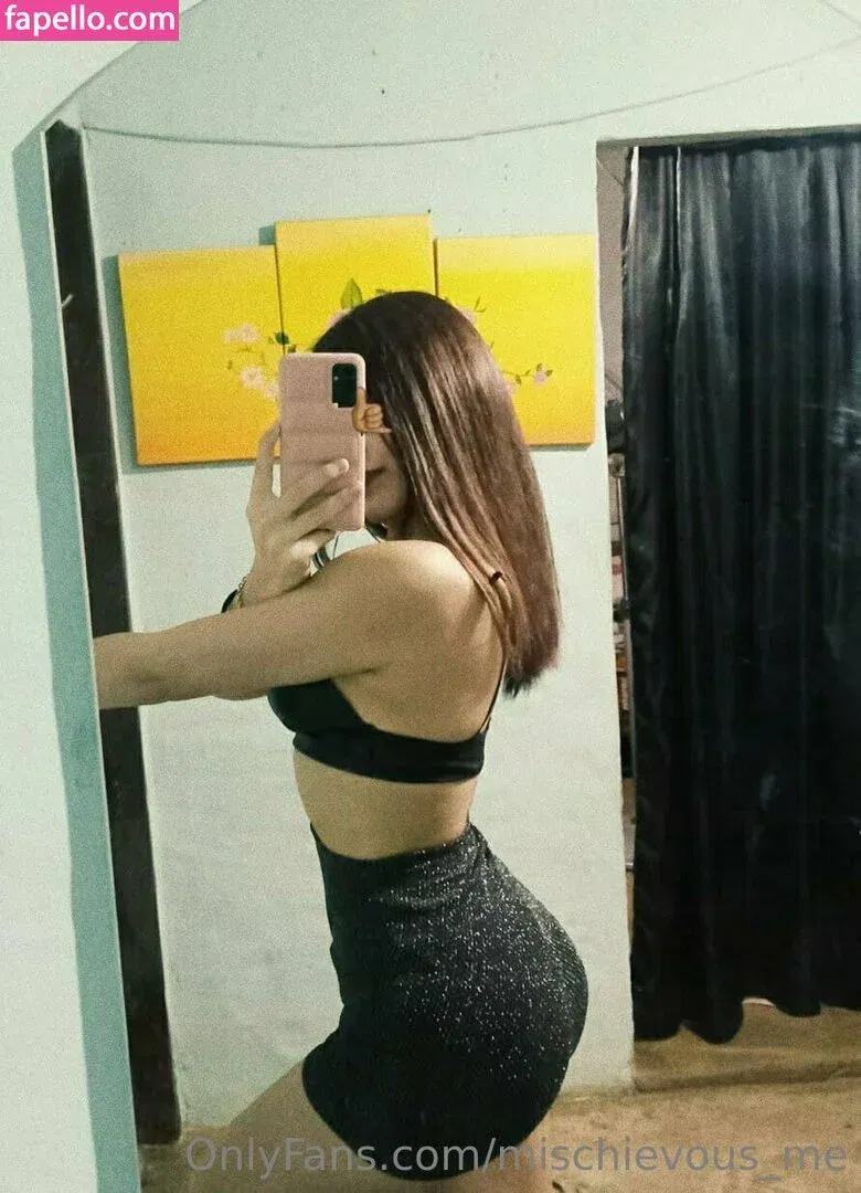 mischievous_me / mischievousme Onlyfans Photo Gallery 