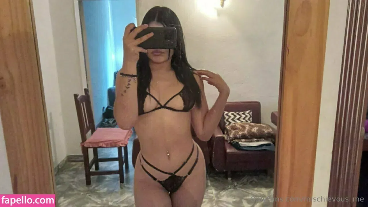 mischievous_me / mischievousme Onlyfans Photo Gallery 