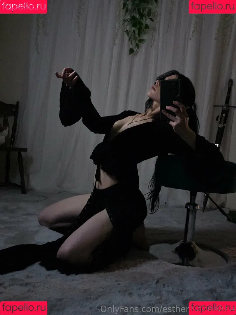 estherdollette / estherdollettefree Onlyfans Photo Gallery 