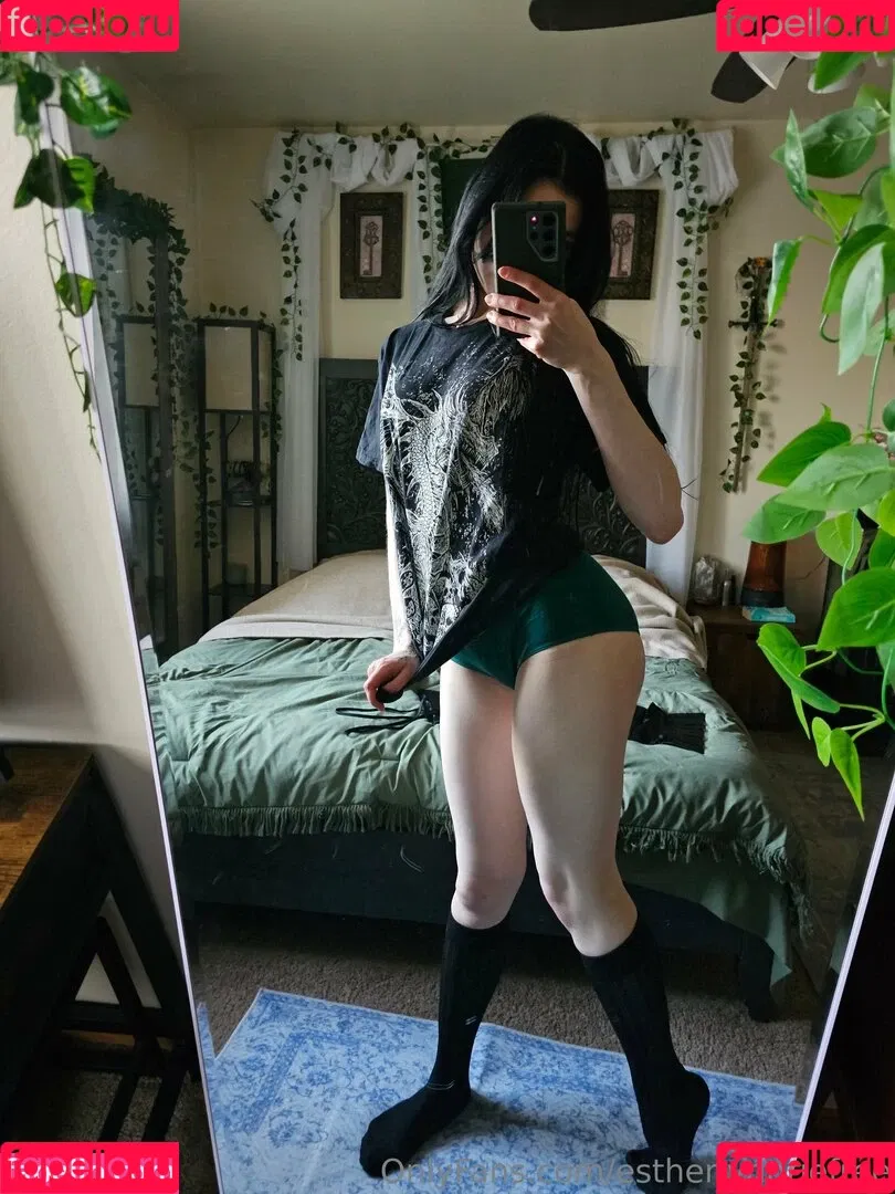estherdollette / estherdollettefree Onlyfans Photo Gallery 