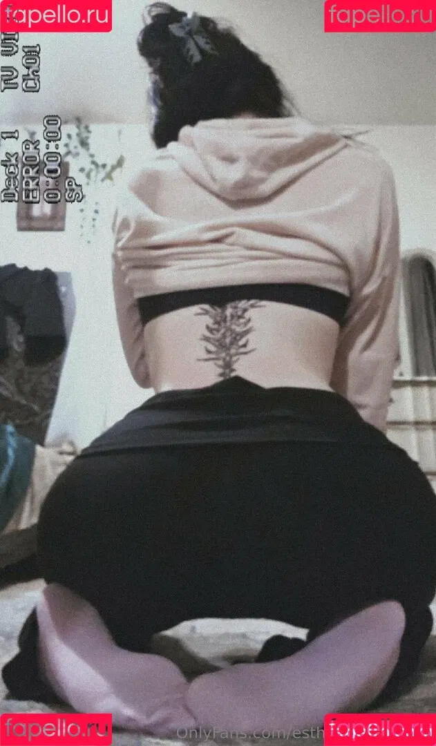 estherdollette / estherdollettefree Onlyfans Photo Gallery 